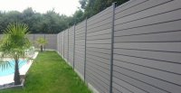 Portail Clôtures dans la vente du matériel pour les clôtures et les clôtures à Lalandelle